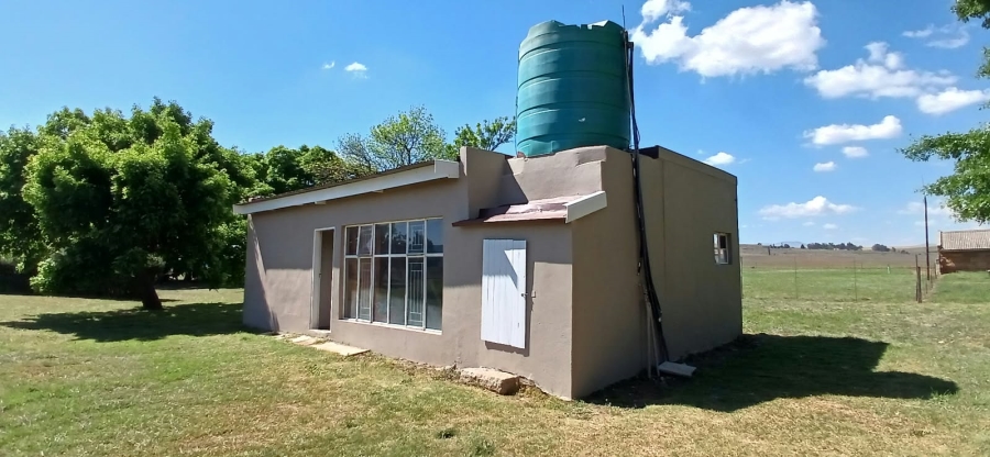 To Let 3 Bedroom Property for Rent in Bethlehem Rural Free State